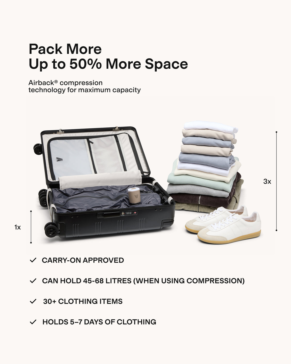 NEXT (Carry-On)