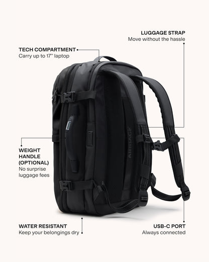 Original (Carry-On) - Bundle