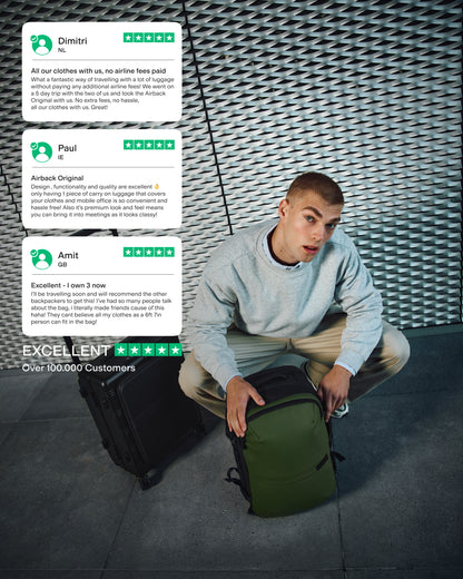Original (Carry-On) - Bundle