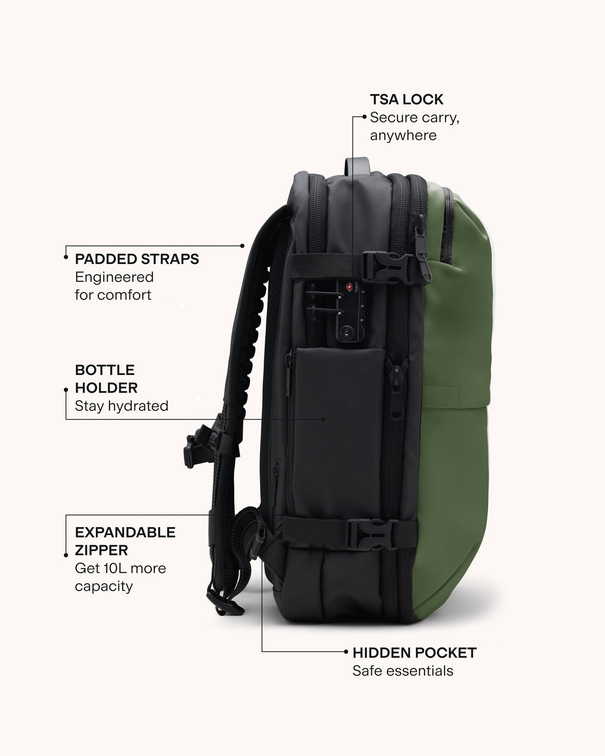 Original (Carry-On) - Bundle