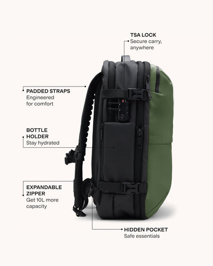 Original (Carry-On) - Bundle