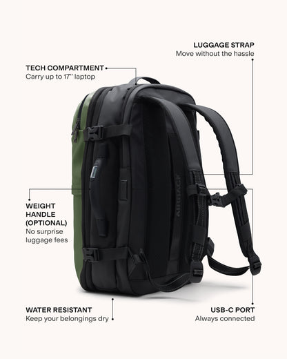 Original (Carry-On) - Bundle