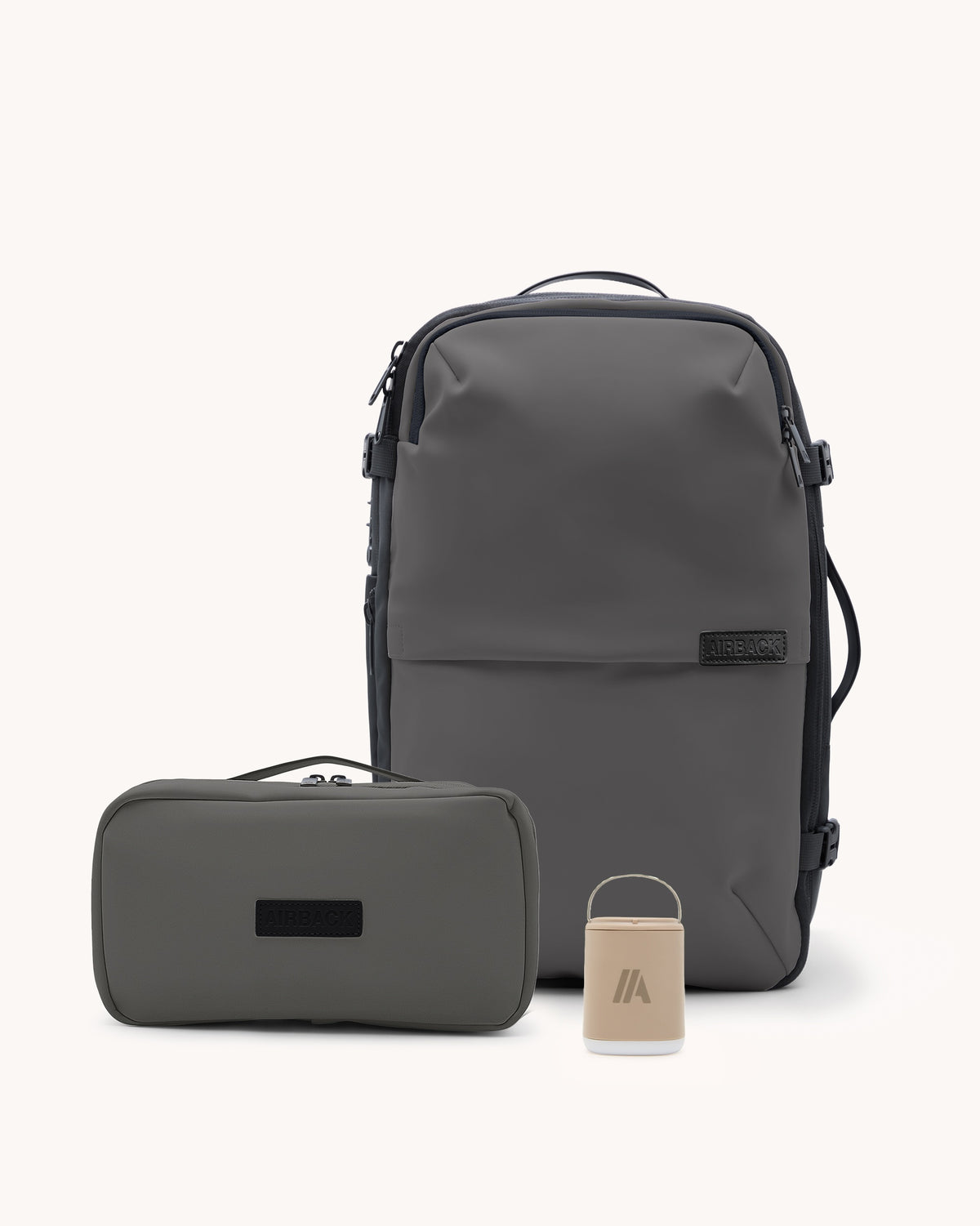  Original (Cabina) - Pack 