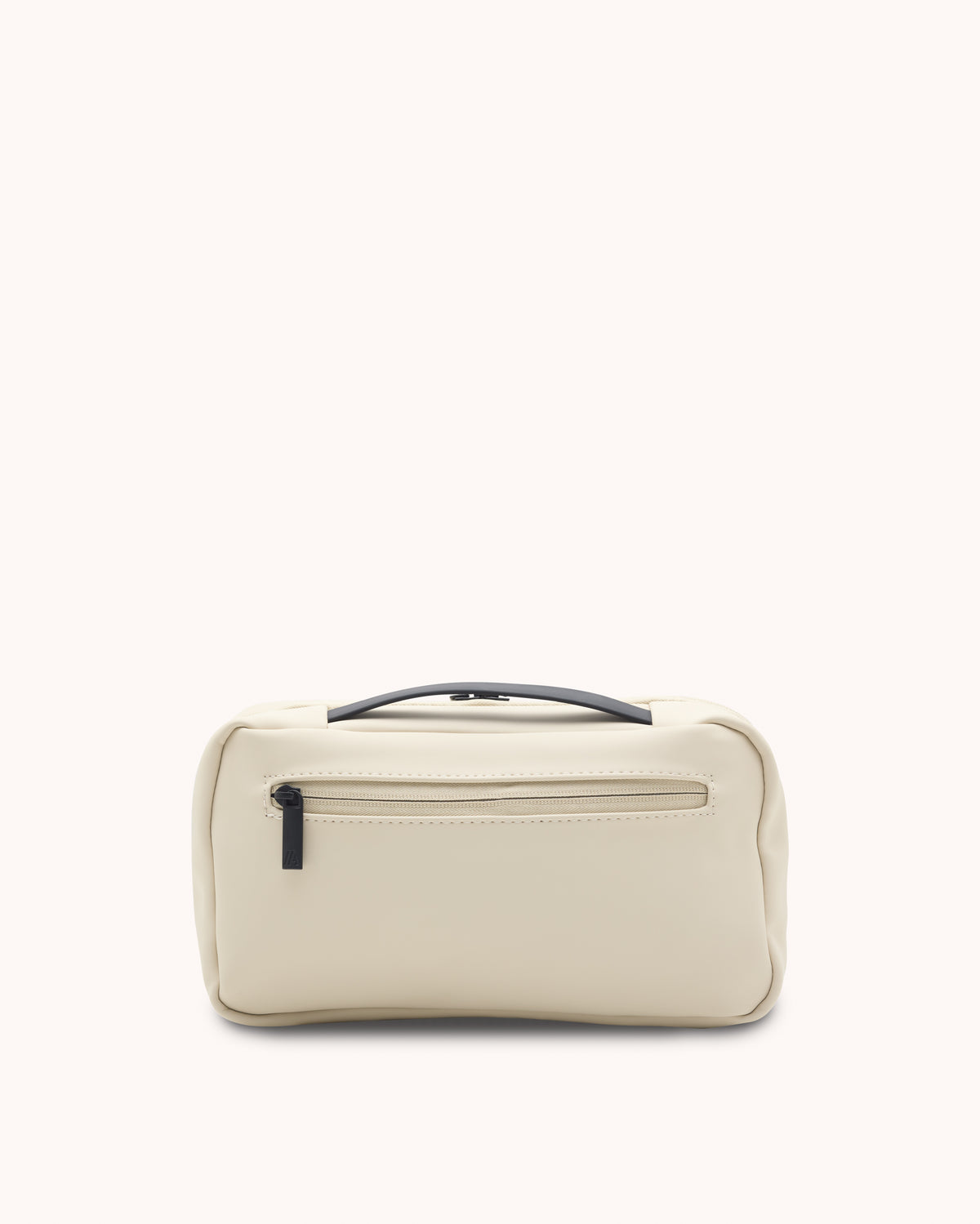 Toiletry Bag - Light Sand
