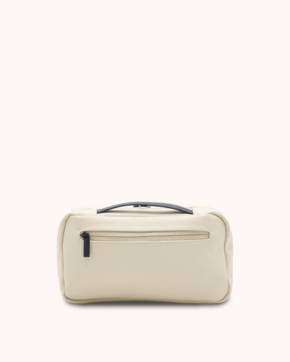 Toiletry Bag - Light Sand