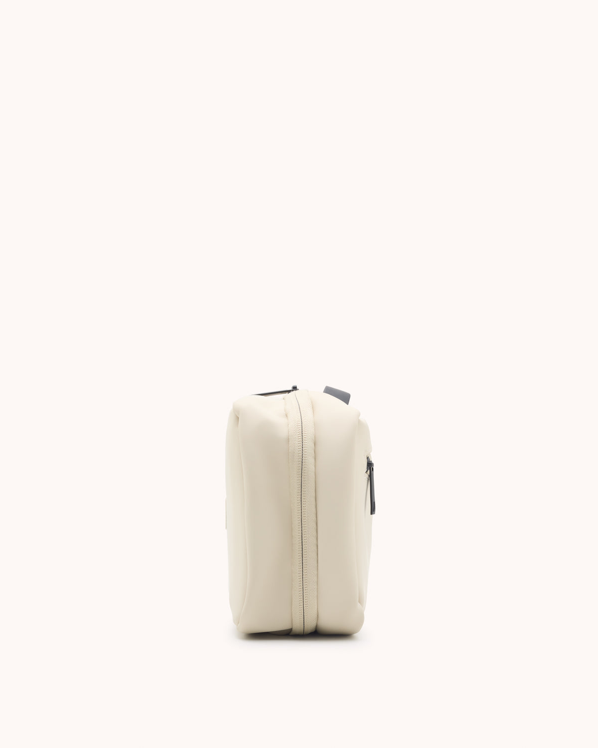 Toiletry Bag - Light Sand