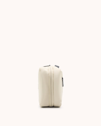Toiletry Bag - Light Sand