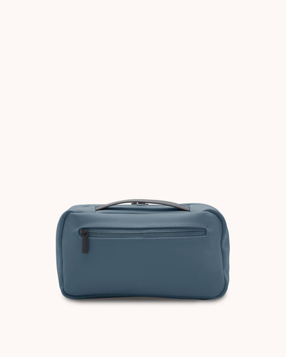 Bolsa de aseo - Azul marino