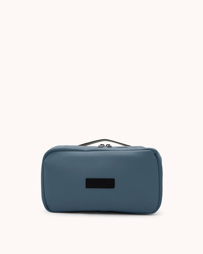 Bolsa de aseo - Azul marino