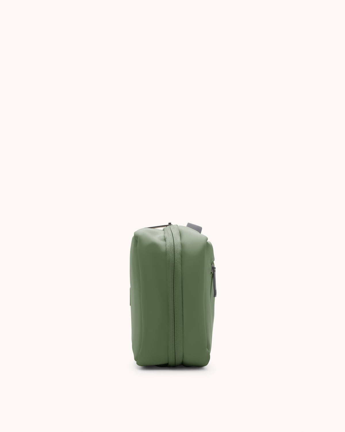 Bolsa de aseo - Verde oliva