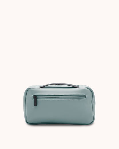 Bolsa de aseo - Gris ceniza