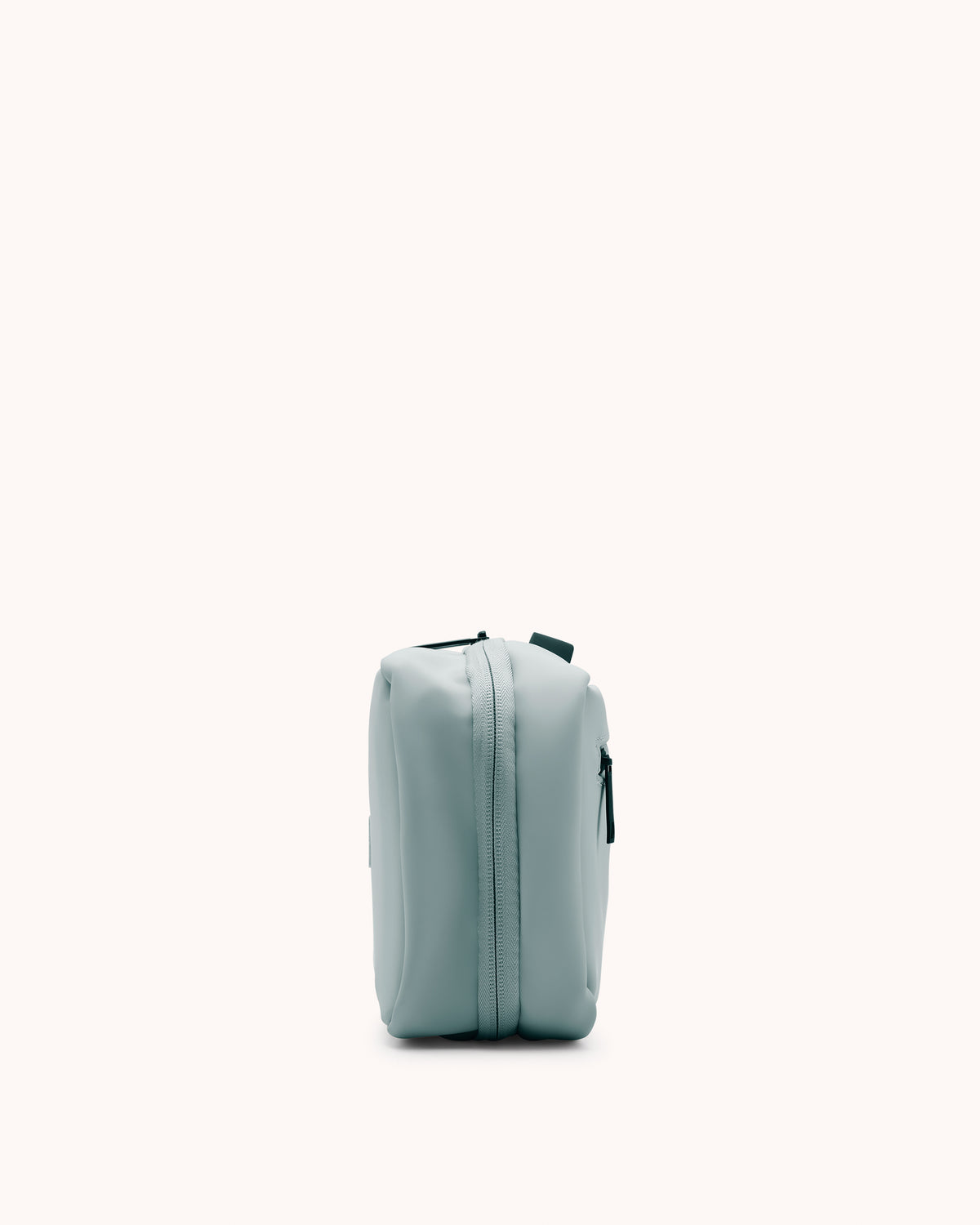 Bolsa de aseo - Gris ceniza