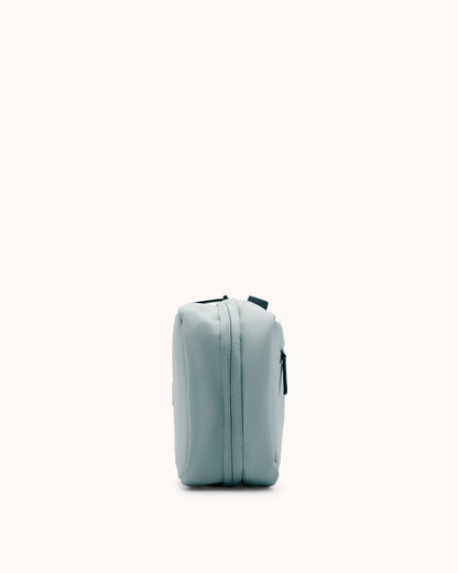 Bolsa de aseo - Gris ceniza
