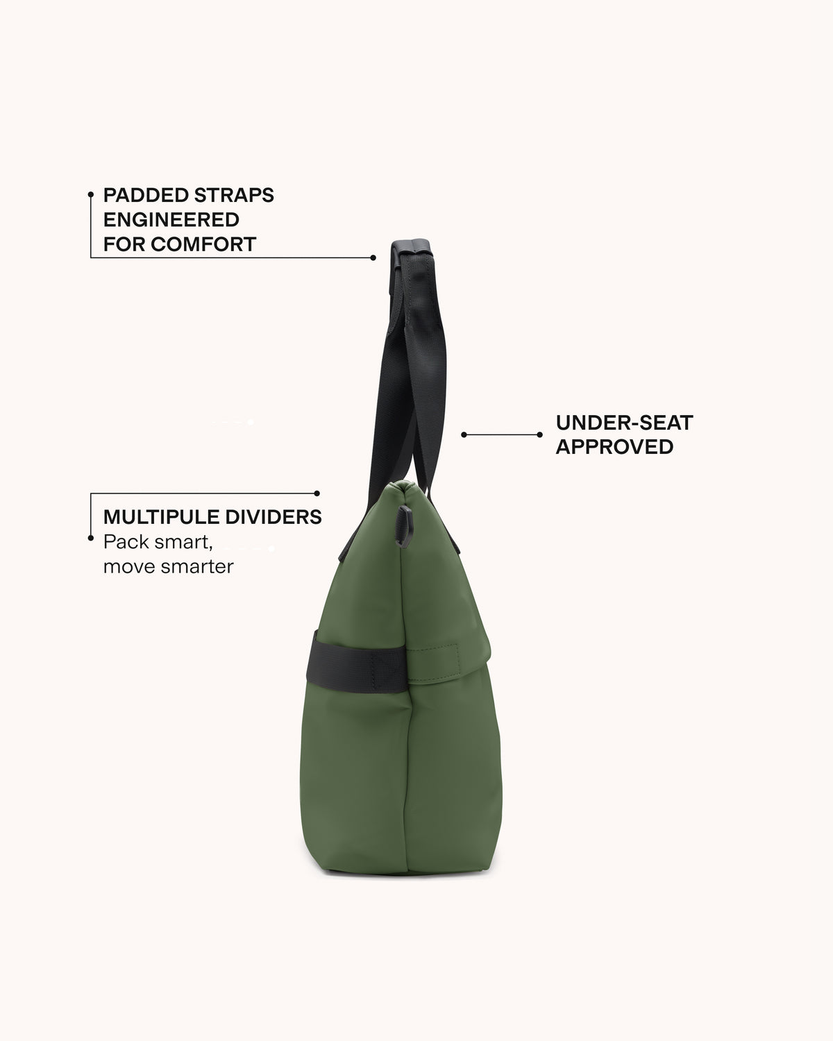 TOTE LITE