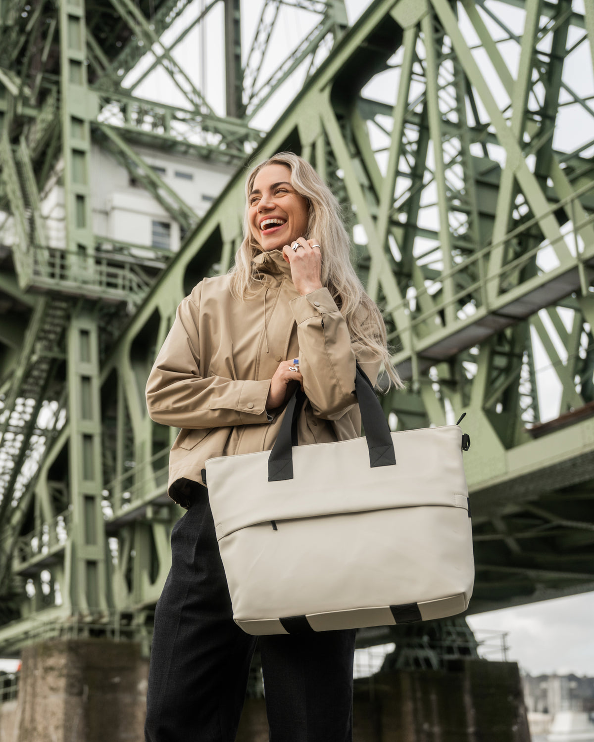 TOTE