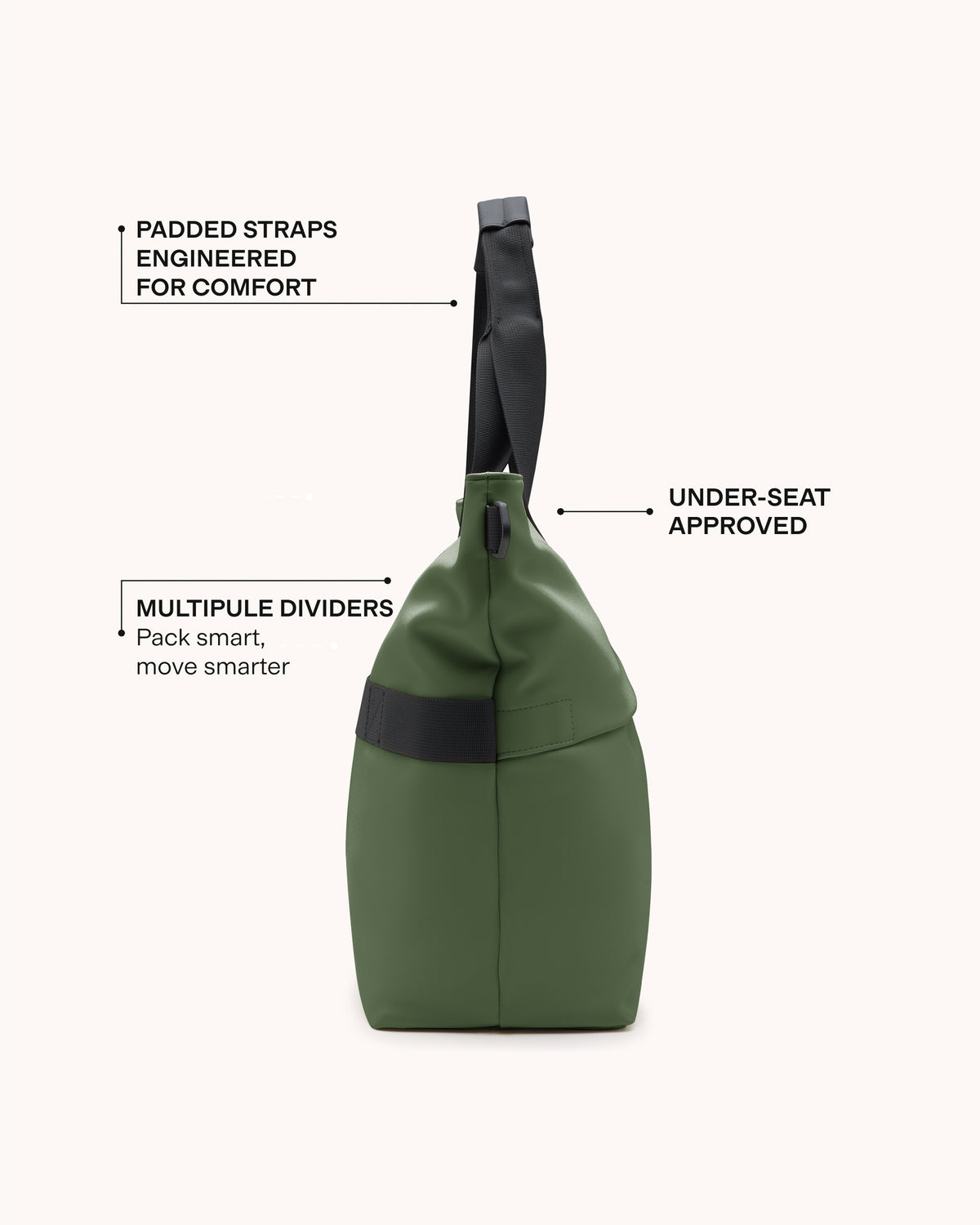 TOTE - Bundle