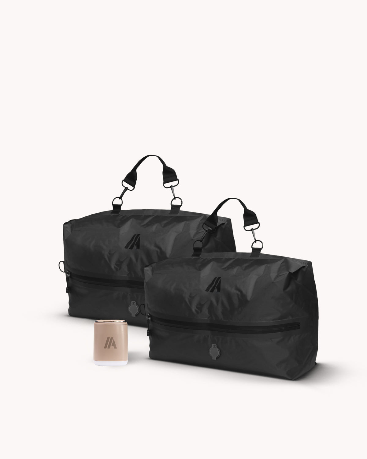 Bolsa de compresión - Pack