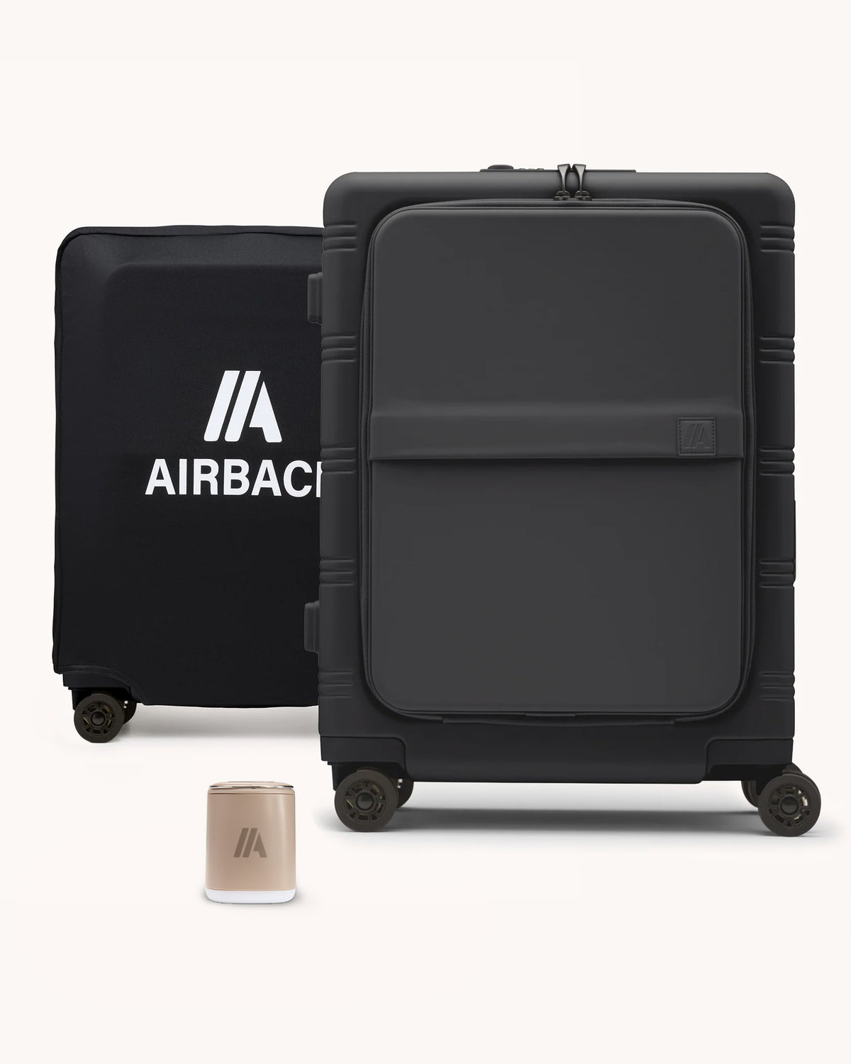 NEXT (Carry-On) - Bundle