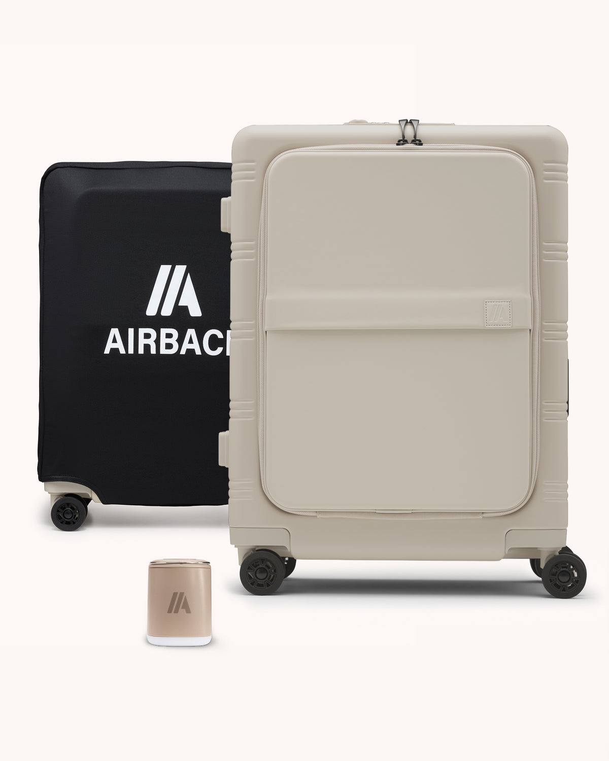  NEXT (Cabina) - Pack 