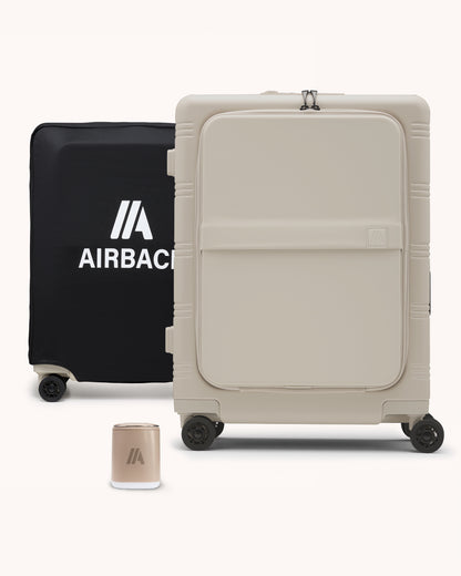  NEXT (Cabina) - Pack 