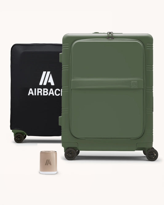 NEXT (Carry-On) - Bundle