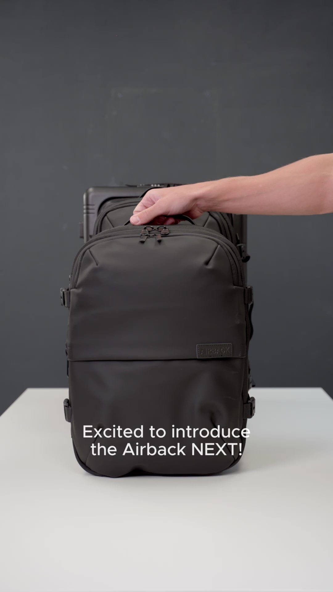 NEXT (Carry-On)