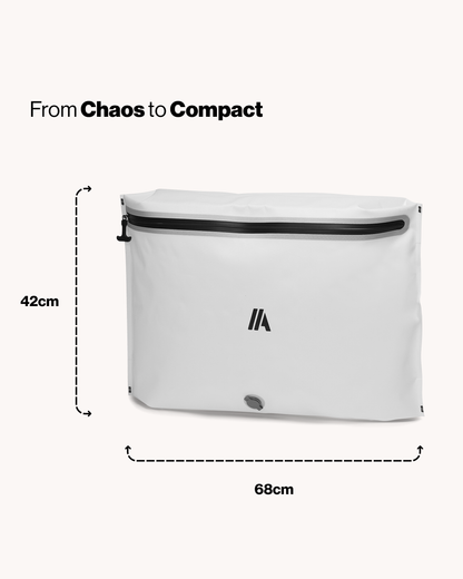 Bolsa de compresión premium - L