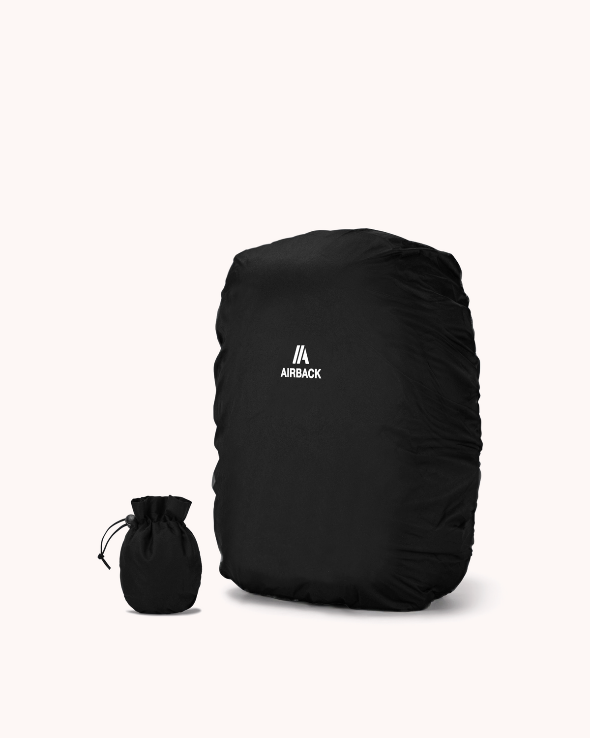 Airback Travel Cover